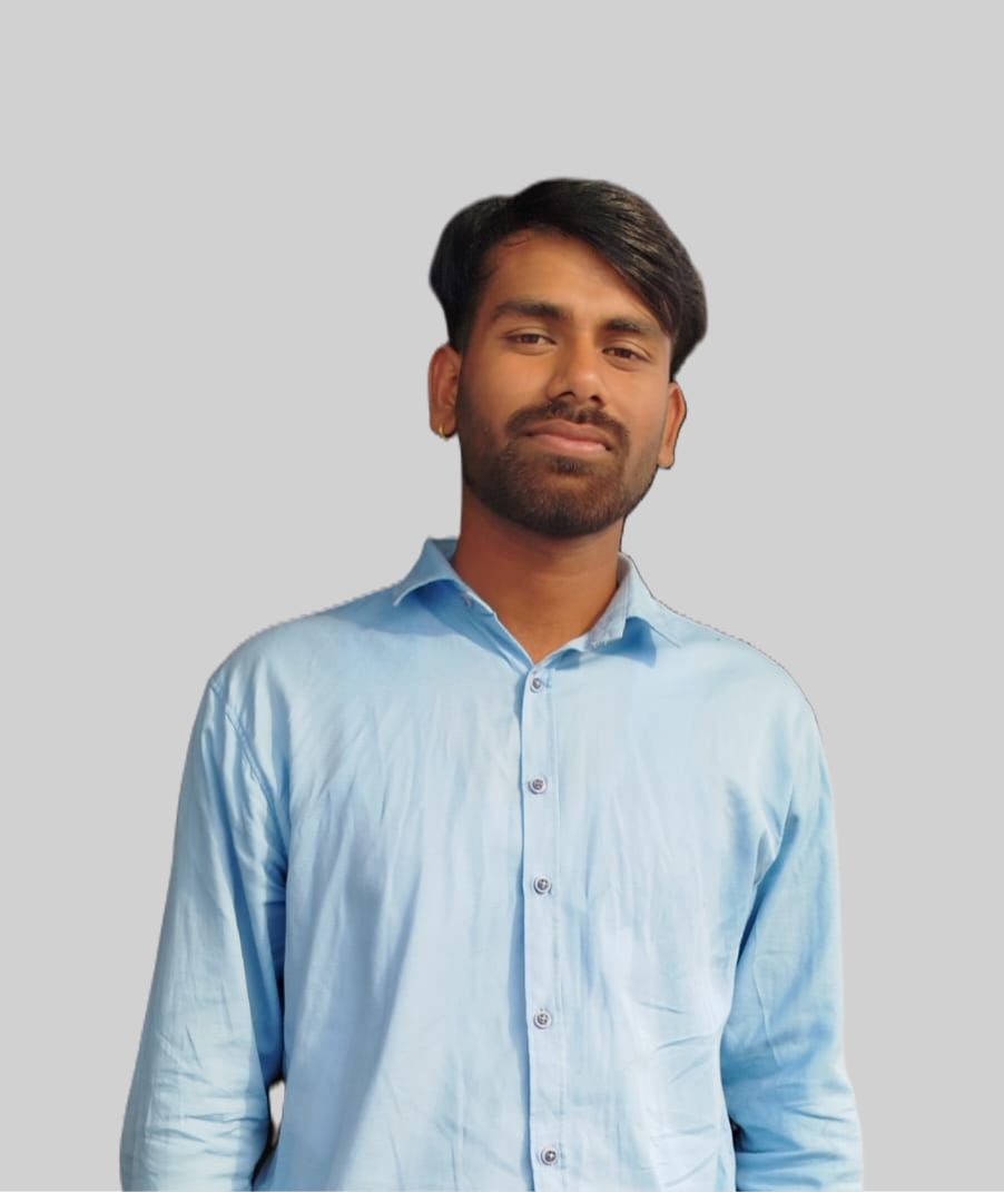 Pramod Kumhal - Data Science and Machine Learning Engineer profile photo